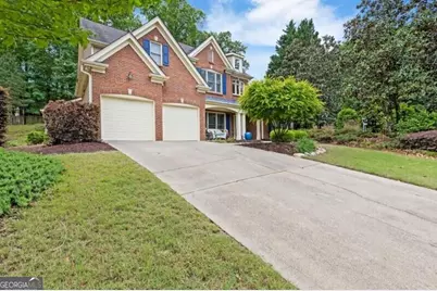 3430 Vista Creek Drive, Dacula, GA 30019 - Photo 38