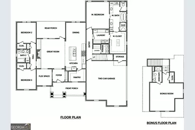 135 Iroquois Court, Covington, GA 30014 - Photo 2