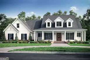 135 Iroquois Ct, Covington, GA 30014 - Photo 1