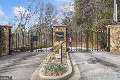 41A&amp;42 Madeline Anthony Road, Dahlonega, GA 30533 - Photo 2