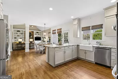 935 Water Grove Court, Roswell, GA 30075 - Photo 2