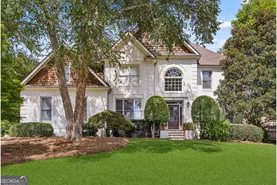 935 Water Grove Court, Roswell, GA 30075 - Photo 1