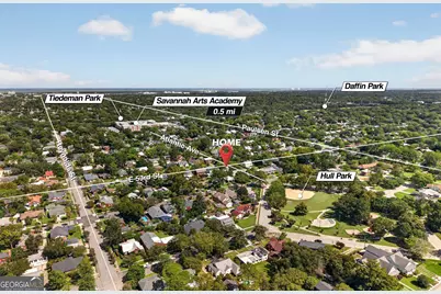 437 E 53rd Street, Savannah, GA 31405 - Photo 42