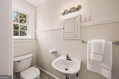 437 E 53rd Street, Savannah, GA 31405 - Photo 34
