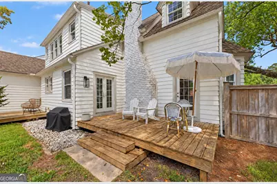 437 E 53rd Street, Savannah, GA 31405 - Photo 38