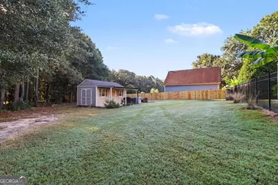 12 Water Oak Drive, Sharpsburg, GA 30277 - Photo 28