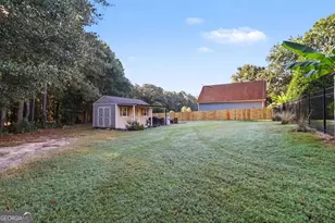12 Water Oak Dr, Sharpsburg, GA 30277 - Photo 28