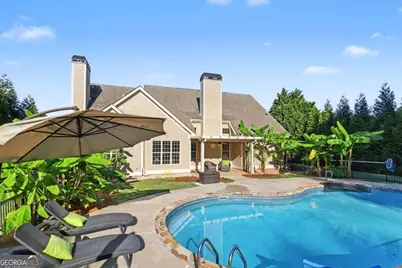 12 Water Oak Drive, Sharpsburg, GA 30277 - Photo 24