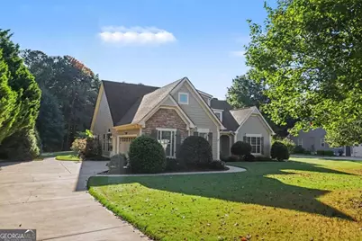 12 Water Oak Drive, Sharpsburg, GA 30277 - Photo 4