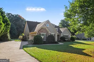 12 Water Oak Dr, Sharpsburg, GA 30277 - Photo 4