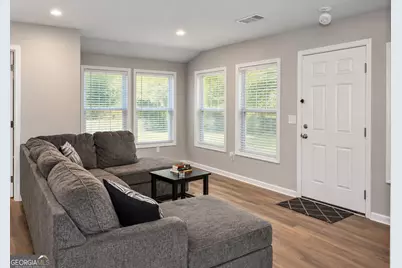 1192 Pleasant Circle NW, Conyers, GA 30012 - Photo 2