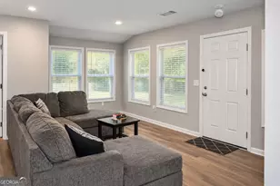 1192 Pleasant Cir NW, Conyers, GA 30012 - Photo 2