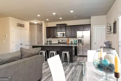 506 Lamplight Drive #LOT D82, Byron, GA 31008 - Photo 10