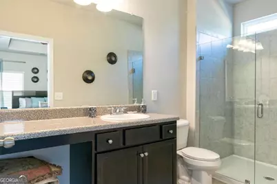 506 Lamplight Drive #LOT D82, Byron, GA 31008 - Photo 20