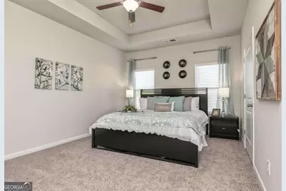 506 Lamplight Drive #LOT D82, Byron, GA 31008 - Photo 2