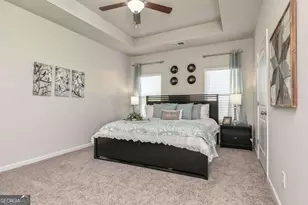 506 Lamplight Dr, Byron, GA 31008 - Photo 2