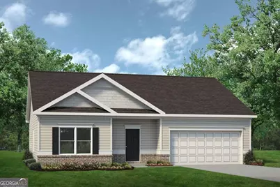 506 Lamplight Drive #LOT D82, Byron, GA 31008 - Photo 1