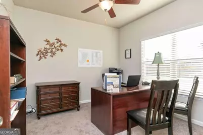 506 Lamplight Drive #LOT D82, Byron, GA 31008 - Photo 4