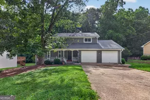 3572 Todd Dr, Douglasville, GA 30135 - Photo 1
