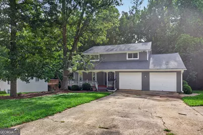 3572 Todd Drive, Douglasville, GA 30135 - Photo 2