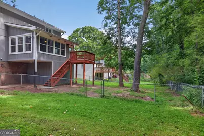 3572 Todd Drive, Douglasville, GA 30135 - Photo 32