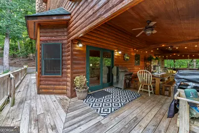 94 Autumn Hill Drive, Sautee Nacoochee, GA 30571 - Photo 38