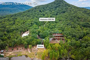 94 Autumn Hill Dr, Sautee Nacoochee, GA 30571 - Photo 84