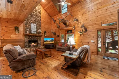 94 Autumn Hill Drive, Sautee Nacoochee, GA 30571 - Photo 12