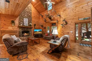 94 Autumn Hill Dr, Sautee Nacoochee, GA 30571 - Photo 12