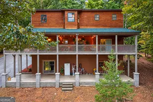 94 Autumn Hill Dr, Sautee Nacoochee, GA 30571 - Photo 4