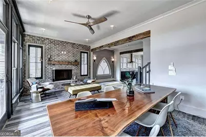 2555 Brook Run, Alpharetta, GA 30009 - Photo 2