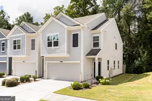 6219 Centennial Run, South Fulton, GA 30349 - Photo 2