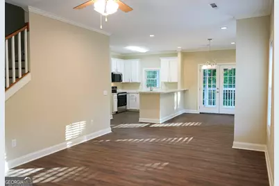 118 Fox Fire Court, Dublin, GA 31021 - Photo 2