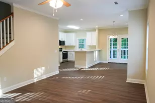 118 Fox Fire Ct, Dublin, GA 31021 - Photo 2