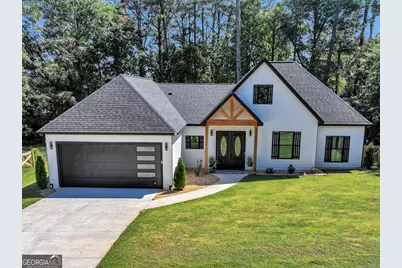 61 Doris Street, McDonough, GA 30253 - Photo 2