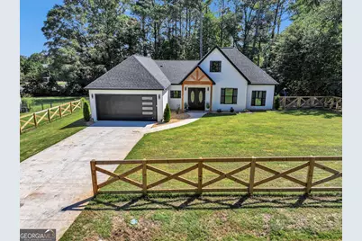 61 Doris Street, McDonough, GA 30253 - Photo 4