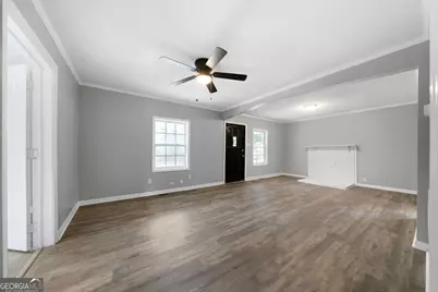 34 E 16th Street SW, Rome, GA 30161 - Photo 8