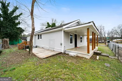 34 E 16th Street SW, Rome, GA 30161 - Photo 2