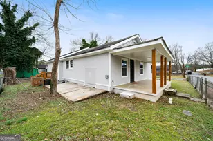 34 East 16th St SW, Rome, GA 30161 - Photo 2