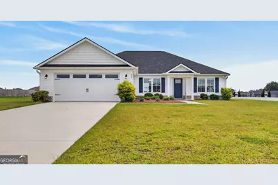 200 Heart Pine Road #57, Statesboro, GA 30458 - Photo 1