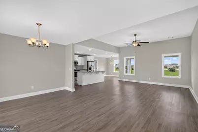 200 Heart Pine Road #57, Statesboro, GA 30458 - Photo 6