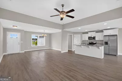 200 Heart Pine Road #57, Statesboro, GA 30458 - Photo 4