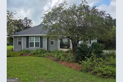 439 Bob Sharpe Road, Vidalia, GA 30474 - Photo 2