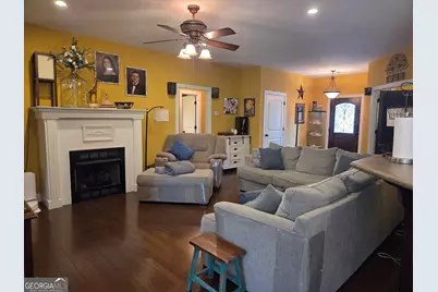 439 Bob Sharpe Road, Vidalia, GA 30474 - Photo 16