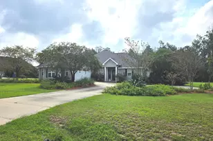 439 Bob Sharpe Rd, Vidalia, GA 30474 - Photo 1