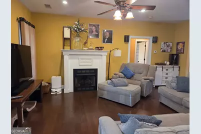 439 Bob Sharpe Road, Vidalia, GA 30474 - Photo 18