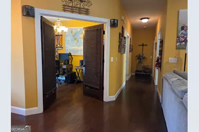 439 Bob Sharpe Road, Vidalia, GA 30474 - Photo 20