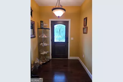 439 Bob Sharpe Road, Vidalia, GA 30474 - Photo 8