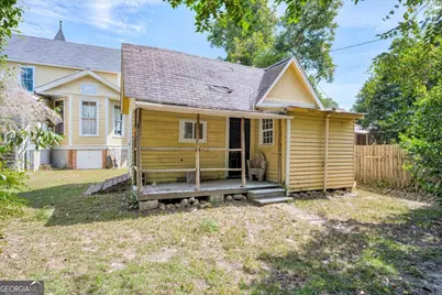 527 Liberty Street, Waynesboro, GA 30830 - Photo 46