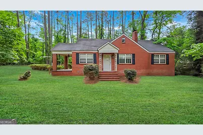 819 Hillcrest Drive, Thomson, GA 30824 - Photo 2